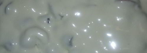 венгерский черешневый пирог. Шаг 6