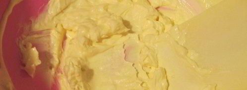 яблочный пирог с маскарпоне. Шаг 2