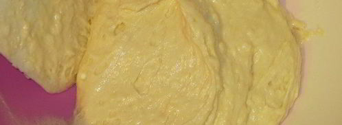 яблочный пирог с маскарпоне. Шаг 4