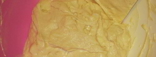 яблочный пирог с маскарпоне. Шаг 5