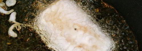 блинчатые пирожки, панированные в тесте. Шаг 11