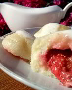 Диетические пирожки