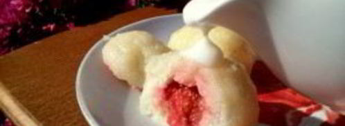 диетические пирожки. Шаг 5