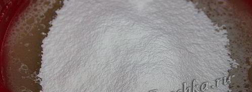 гоголевские жареные пирожки с квашеной капустой и гречкой. Шаг 3