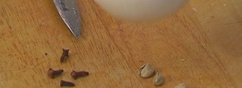 мини-пирожки с яблоками. Шаг 5