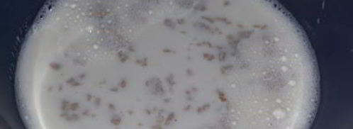 печеные пирожки с жареной капустой и яйцом. Шаг 2