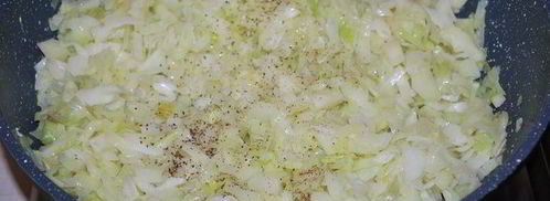 пигоди — пирожки на пару. Шаг 4