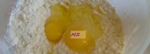 пирожки для бабушки. Шаг 2