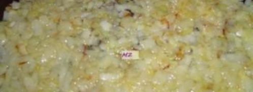 пирожки для бабушки. Шаг 4