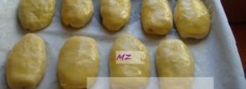 пирожки для бабушки. Шаг 9