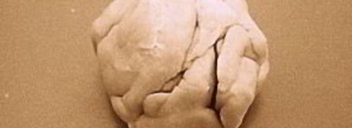 пирожки из ржаной муки. Шаг 2