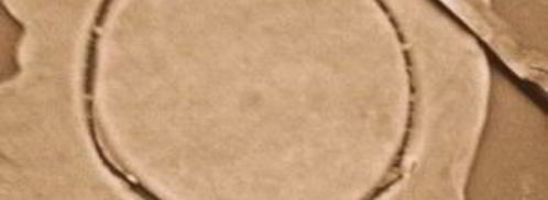 пирожки из ржаной муки. Шаг 5