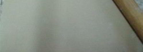 пирожки из слоеного теста без дрожжей. Шаг 6