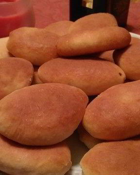 Пирожки Мои любимые