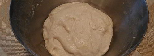 пирожки мои любимые. Шаг 2