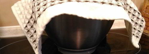 пирожки мои любимые. Шаг 3