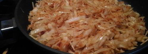 пирожки мои любимые. Шаг 4