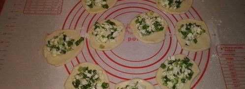 пирожки мои любимые. Шаг 7