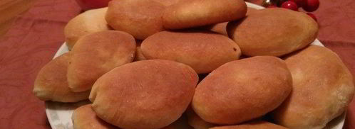 пирожки мои любимые. Шаг 9