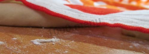 пирожки на кефире и дрожжах. Шаг 20