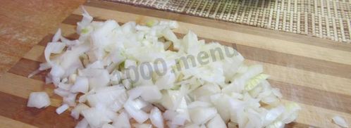 пирожки на кефире и дрожжах. Шаг 10