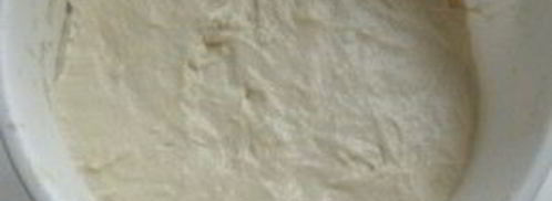 пирожки на молоке без дрожжей. Шаг 2