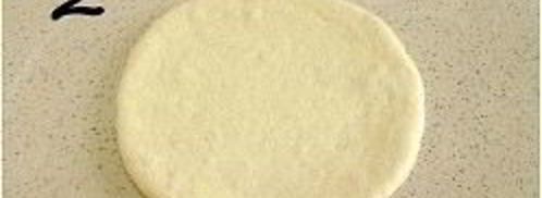 пирожки розочки. Шаг 2