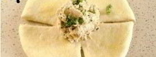 пирожки розочки. Шаг 4