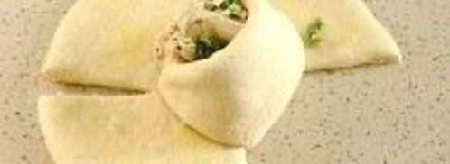 пирожки розочки. Шаг 5