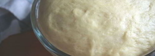 пирожки с капустой на сдобном тесте. Шаг 10