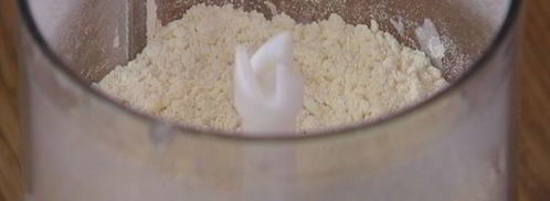 пирожки с красной рыбой и рисом. Шаг 3