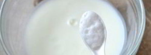 пирожки с луком на кефире. Шаг 2