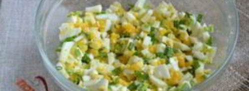 пирожки с луком на кефире. Шаг 9