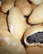 Пирожки с маком