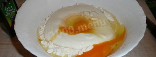 пирожки с маком. Шаг 11