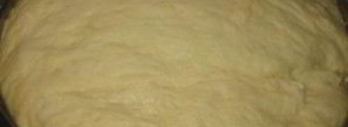 пирожки с морковью. Шаг 12