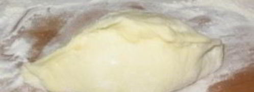 пирожки с морковью. Шаг 15