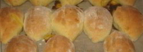 пирожки с морковью. Шаг 17