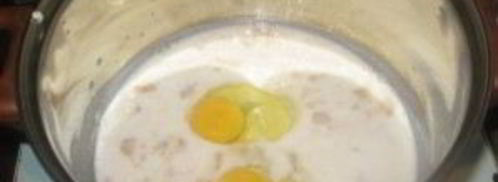 пирожки с морковью. Шаг 4