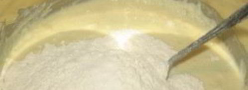 пирожки с морковью. Шаг 5