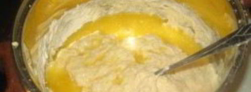 пирожки с морковью. Шаг 6