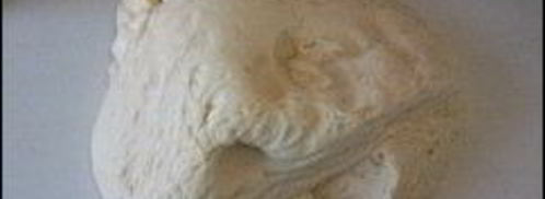 пирожки с мясом в духовке. Шаг 2