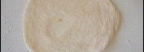 пирожки с мясом в духовке. Шаг 5