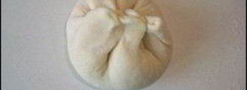 пирожки с мясом в духовке. Шаг 9