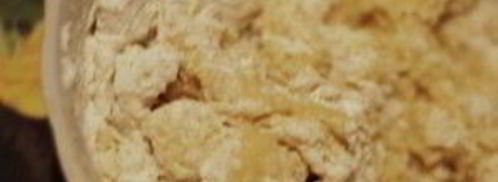 пирожки с мясом за 5 минут. Шаг 2