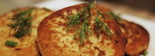 пирожки с мясом за 5 минут. Шаг 6