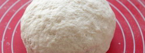 пирожки с печенью и грибами. Шаг 2