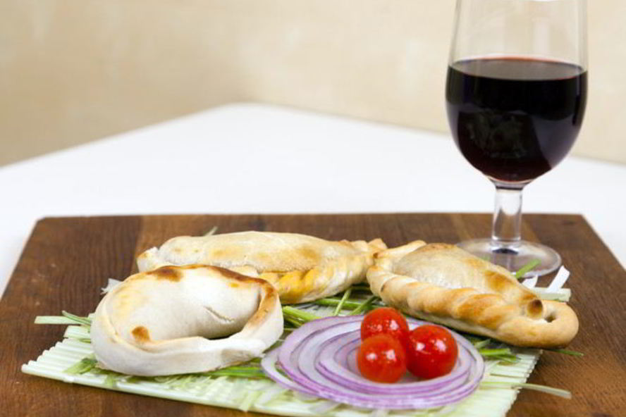 Рецепт пирожков с рыбой