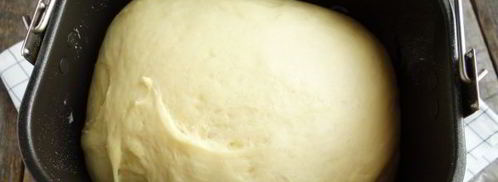 пирожки с солеными грибами. Шаг 17