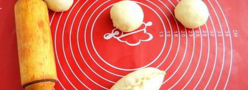 пирожки с солеными грибами. Шаг 22